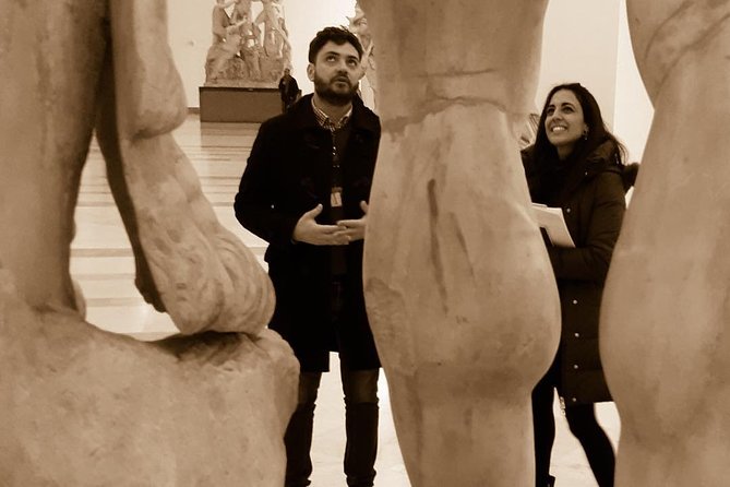 Archaeological Museum of Naples with Archaeologist Private Tour - An In-Depth Look at the Tour Experience