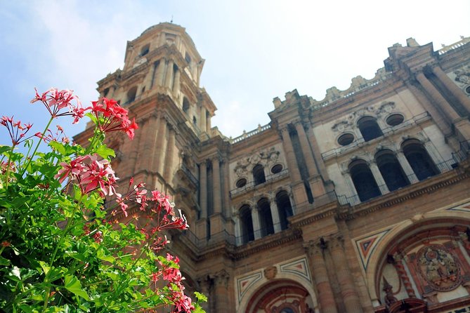 Architectural Malaga: Private Tour with a Local Expert