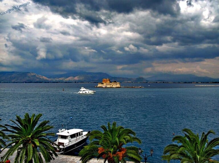 Argo Cultural Arts and Tastings Private Tour