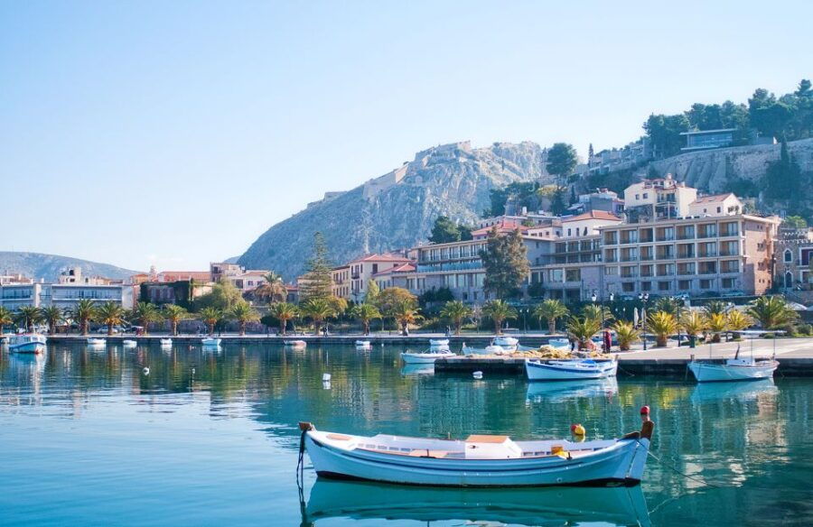 Argolis: Full-Day Tour in Mycenae & Nafplio - An In-Depth Look at the Tour Experience