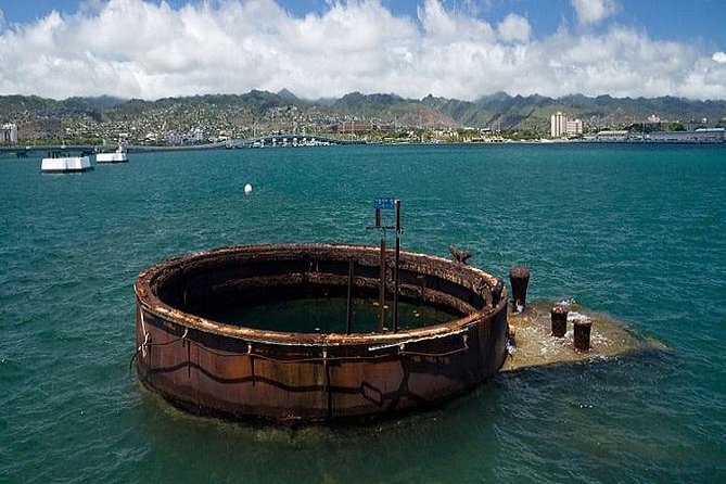 Arizona Memorial Pearl Harbor & Honolulu City Tour from Maui - An In-Depth Look at the Tour