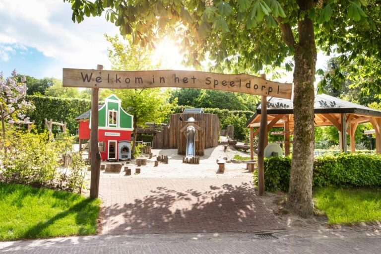 Arnhem: Dutch Open Air Museum Entry Ticket
