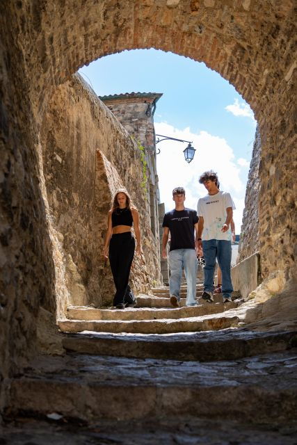 Arquà Petrarca Guided Tour From Padua - Good To Know