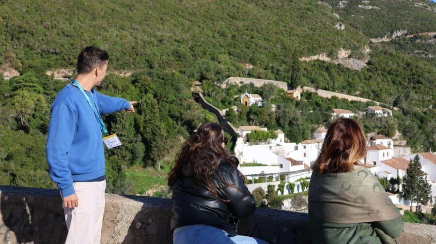 Arrabída Natural Park with Wine Tasting - A Complete Breakdown: What Makes This Tour Special?