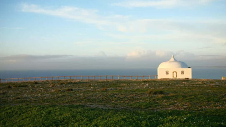Arrábida & Sesimbra Day Trip: Wine Tasting, Nature & Beaches