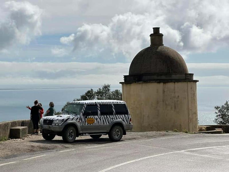 Arrábida - Sesimbra: Jeep Tour and Wine Tasting at Azeitão - Exploring the Historic and Scenic Highlights