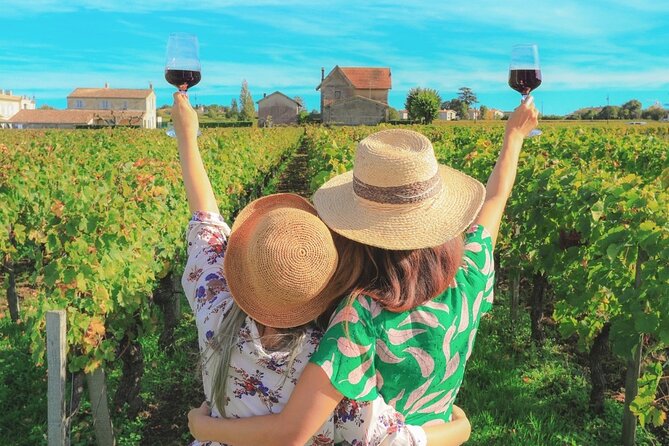 Arrábida & Setúbal Wine Tour: Food & All-Inclusive from Lisbon