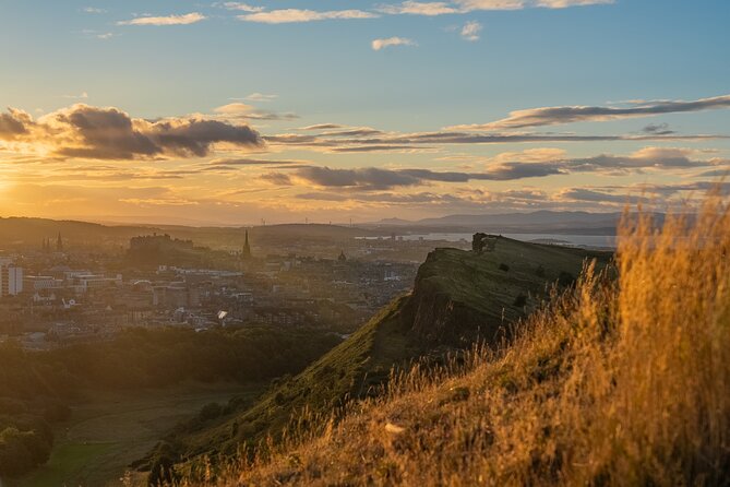 Arthur's Seat Hike: Sunset, Sunrise, Daytime - Good To Know  