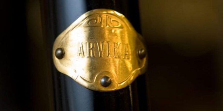 Arvika: Vehicle Museum - What Makes the Arvika Vehicle Museum Stand Out?