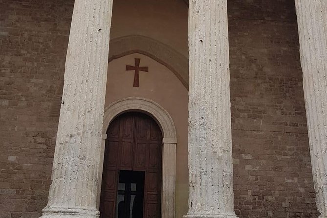 Assisi and Orvieto from Rome: Enjoy a Full Day Tour in Umbria