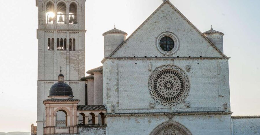 Assisi: Walk in the footsteps of St Francis and Carlo Acutis - An In-Depth Look at the Tour Experience