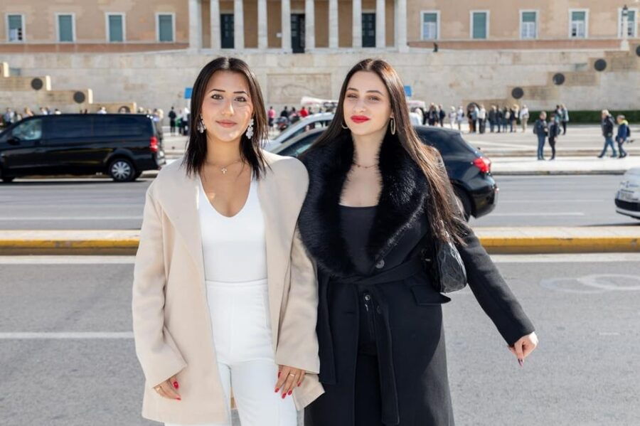 Athens: 1 Hour Private Photo Session - Why You’ll Love This Experience