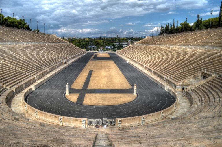 Athens: Acropolis Guided Tour