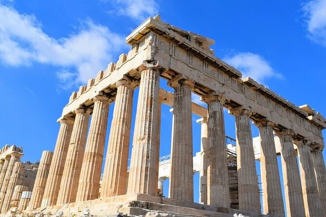 Athens Airport Transfer