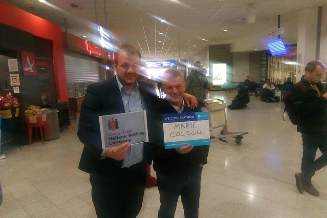 Athens Airport Transfers Hilton,Novotel,Crown Plaza,Marriot,Radisson Blue,Divani
