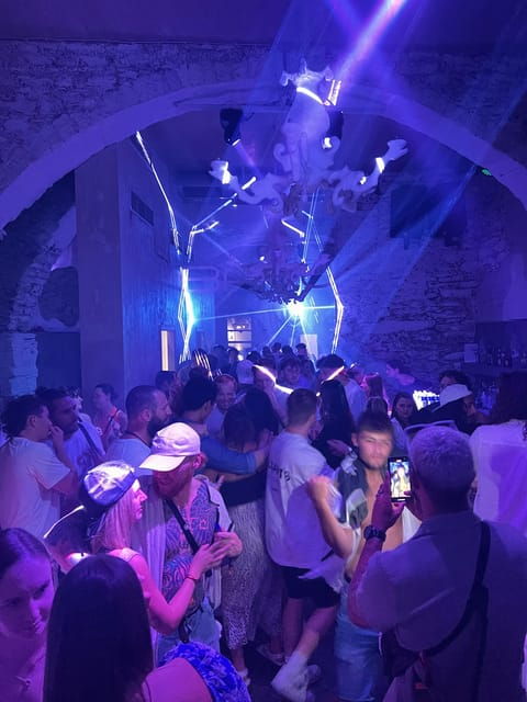 Athens Bar Crawl: Psirri HEAT