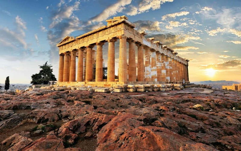 Athens Exclusive Private Half Day History and Culture Tour - Why Choose This Private Athens Tour?