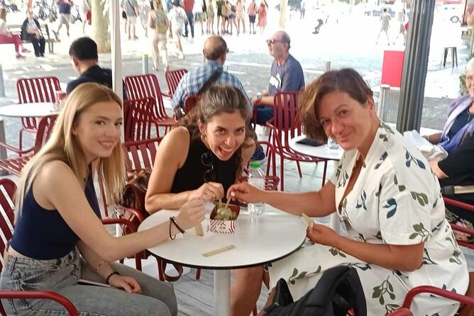 Athens Food Tour