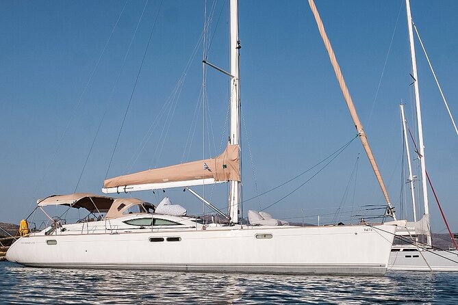 Athens Full Day Exclusive Sailing to Aegina on a Private Yacht - An In-Depth Look at the Experience