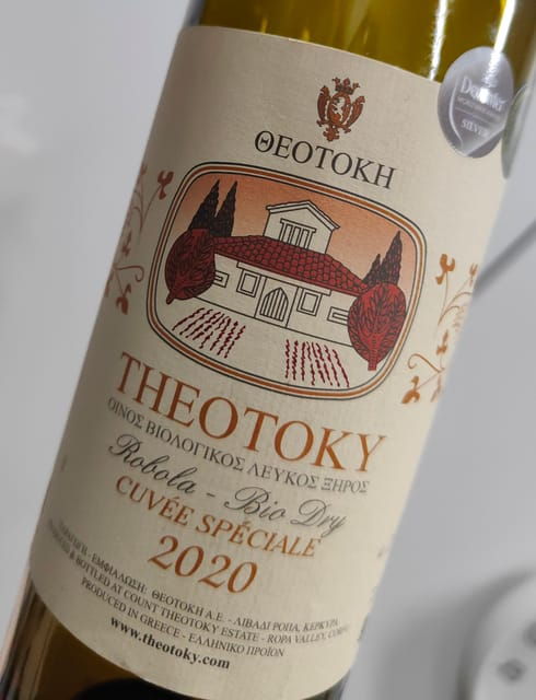 Athens: Greek Ancient & Rare Grape Varieties Wine Tasting - Good To Know