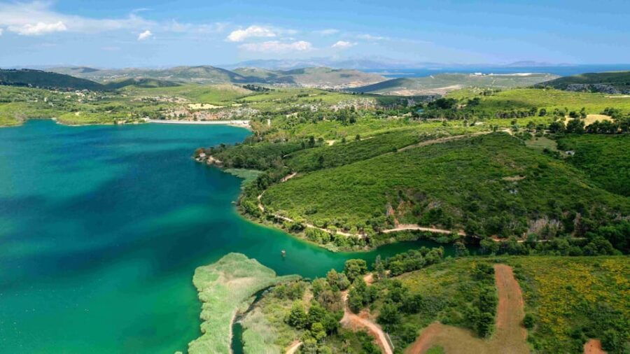 Athens: Half-Day Trip to Marathon - The Ancient Path - What to Expect From This Tour