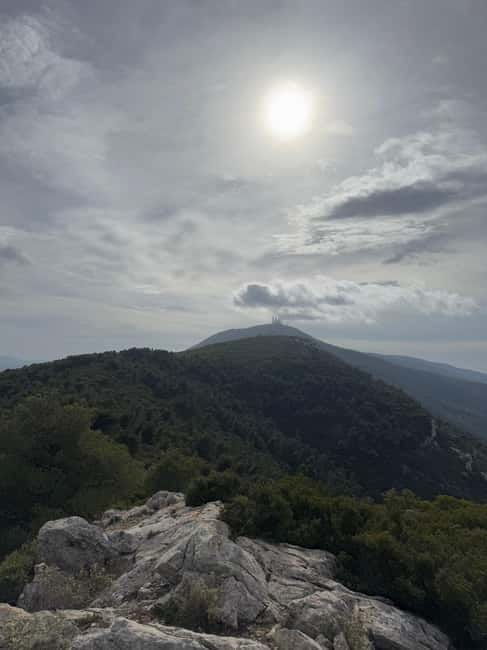 Athens: Hymettus Bat Cave Hiking Semi-Private Tour - An In-Depth Look at the Athens: Hymettus Bat Cave Hiking Tour
