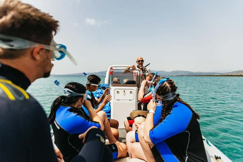 Athens: Marathon Cape and Bay of Schinias Snorkeling Trip - Why You’ll Love This Tour