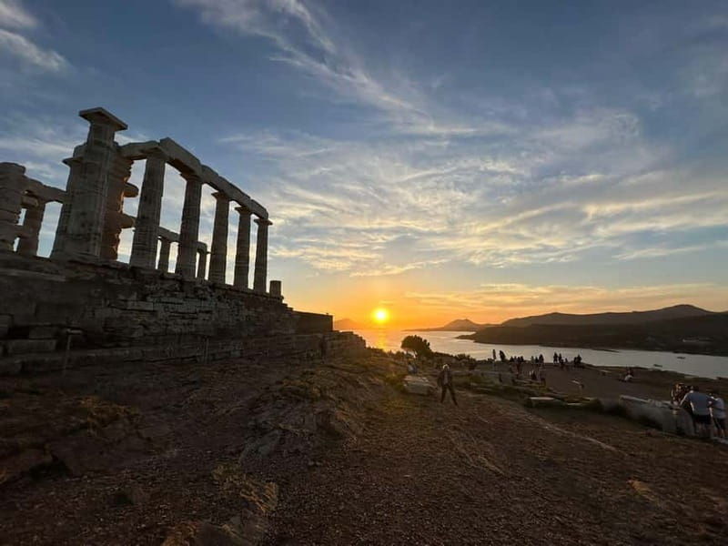 Athens: Private Cape Sounio & Temple of Poseidon Tour - An In-Depth Look at the Tour Experience