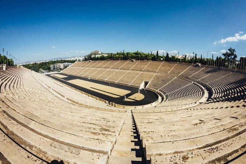 Athens Private Full-Day Exclusive Tour - Good To Know