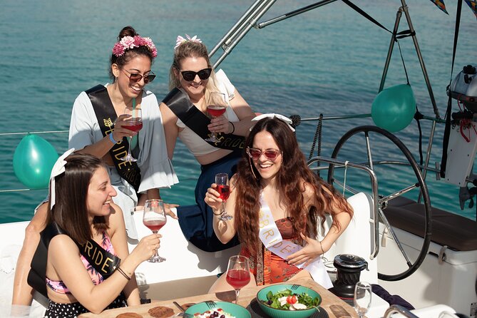 Athens Private Morning Sailing Cruise with Greek Gastronomy - Good To Know