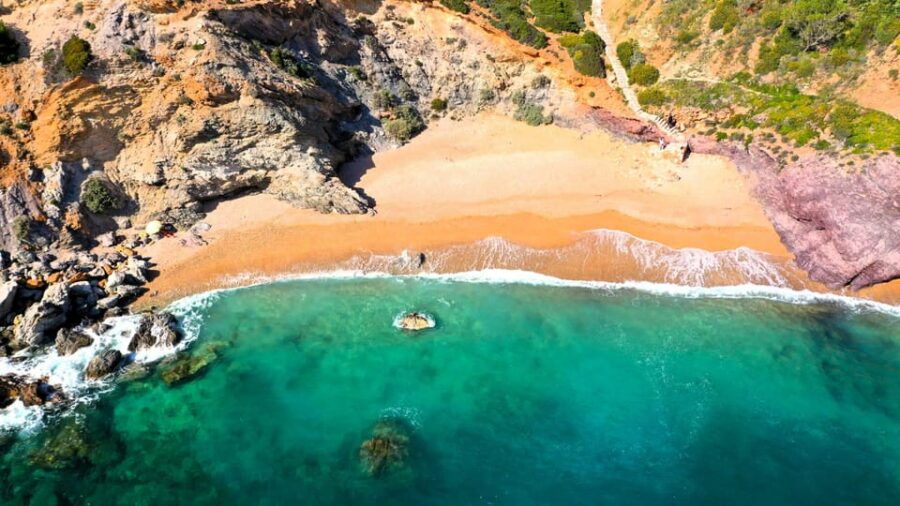 Athens Riviera: Poseidon Temple & Lake Vouliagmeni Day Tour - The Authenticity & Value of the Tour