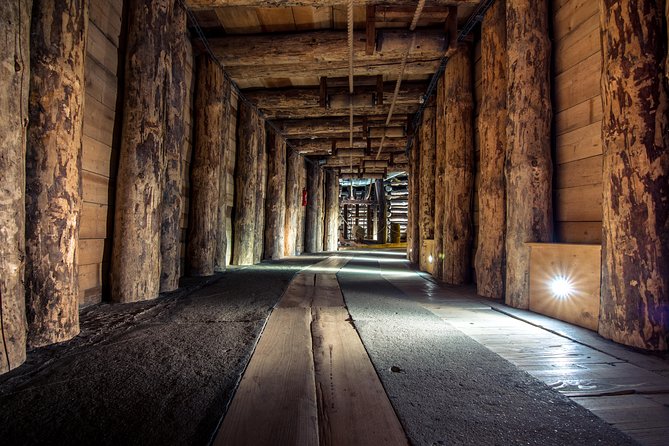 Auschwitz & Wieliczka ONE DAY Guided Tour +Private Transportation - Experience Breakdown