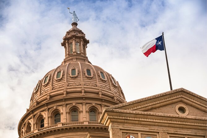 Austin Scavenger Hunt and Highlights Self Guided Tour - A Closer Look at the Austin Scavenger Hunt and Highlights Tour