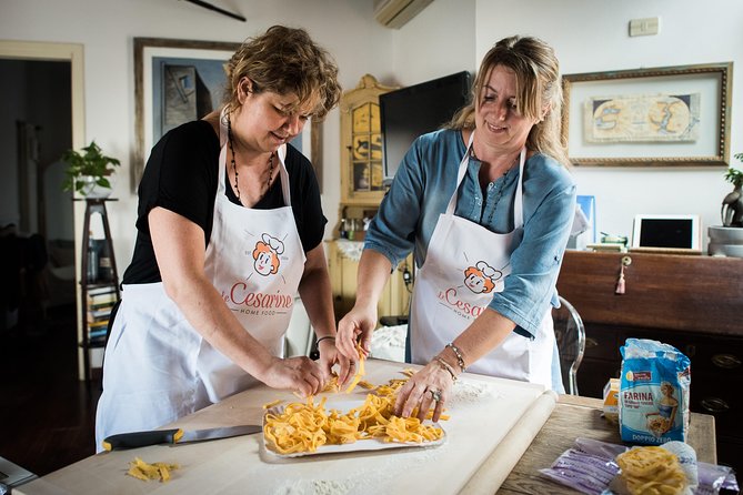 Authentic Italian Cooking Class with Lake Views in Varenna - Exploring the Experience in Detail