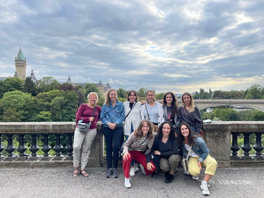 Authentic Private Walking Tour of Luxembourg - An In-Depth Look at the Experience
