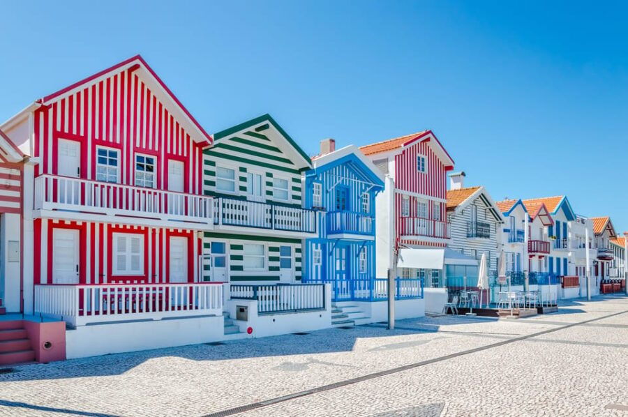 Aveiro and Costa Nova Half Day Tour with Cruise from Porto - An In-Depth Look at the Tour Experience