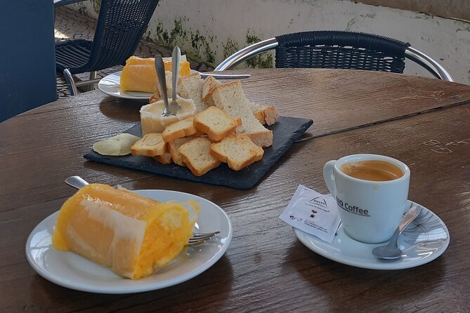 Azeitao & Sesimbra & Arrabida