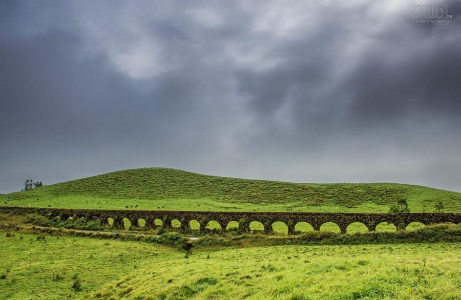 Azores Guided Tour to Volcano and Crater of Sete Cidades - Discovering São Miguels Volcanic Wonders