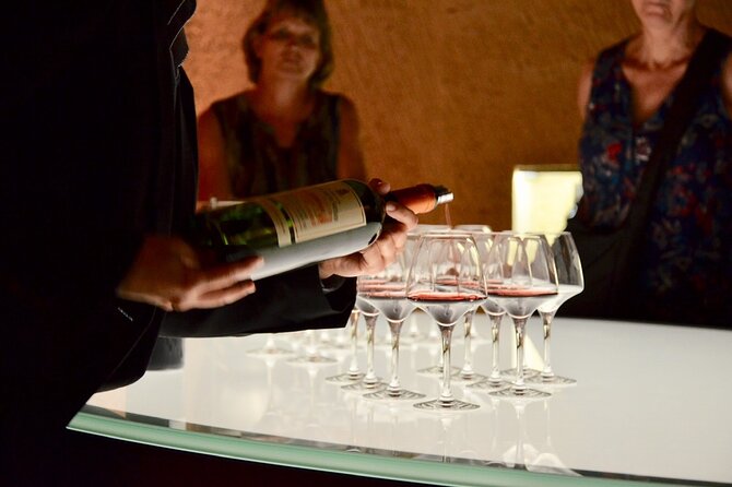 Backcountry E-Bike Adventure from Bordeaux: Wine Tasting & Lunch - Discovering Bordeaux on E-Bikes: What This Tour Offers