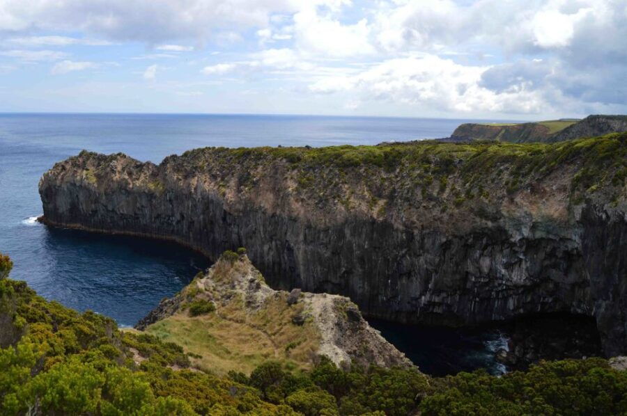 Baías de Agualva hiking - Terceira island - Who Will Love This Tour?