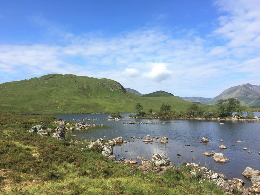 Balloch: Glencoe, Scenic Walk & Scottish Highlands Tour - How the Experience Feels and Why It Matters