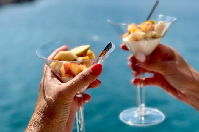 Balos & Gramvousa Luxury Catamaran Sailing Cruise from Kissamos - Why This Cruise is Worth Considering