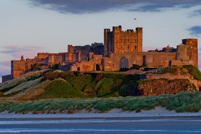 Bamburgh and Lindisfarne Day Tour - An In-Depth Look at the Tour