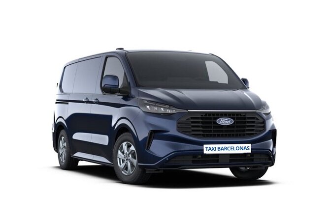 Barcelona Arrival Private Transfer To Costa Brava (GIRONA REGION)