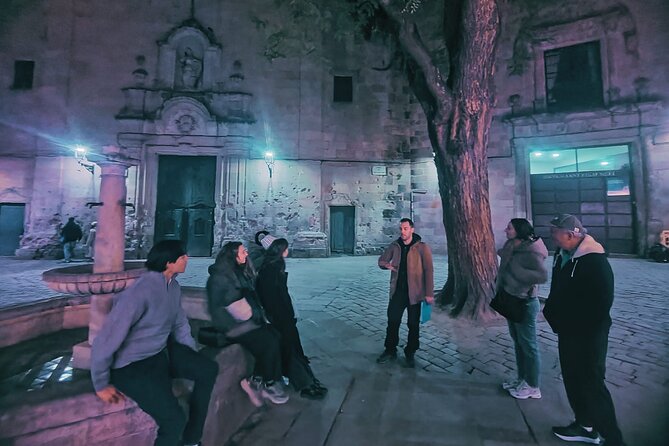 Barcelona Haunted History: Legends, Witches, Inquisition Old Town - The Experience from a Travelers Perspective
