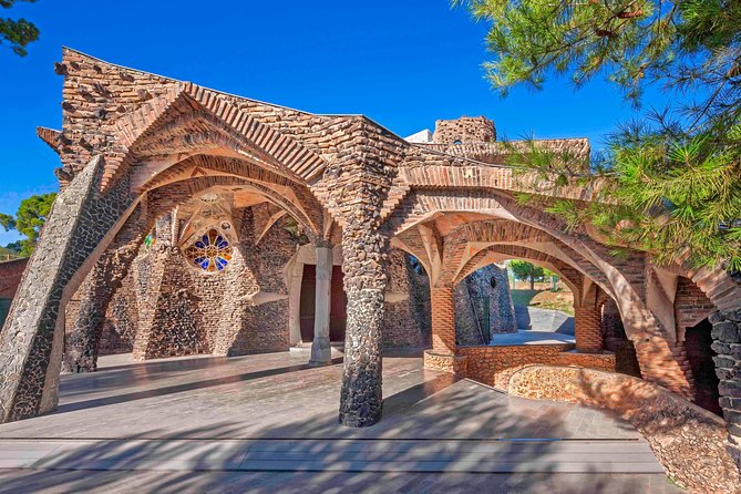Barcelona Pass: Save up to 50% – Includes Sagrada Familia
