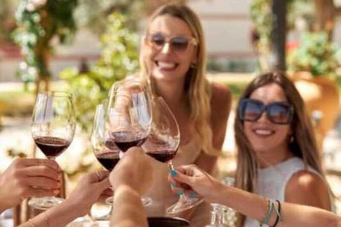 Barcelona: Priorat 3 Wine Tastings + 3-Course Gourmet Lunch - Transportation, timing, and group size
