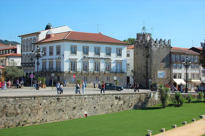Barcelos, Ponte de Lima & Viana Private Tour (All Inclusive)