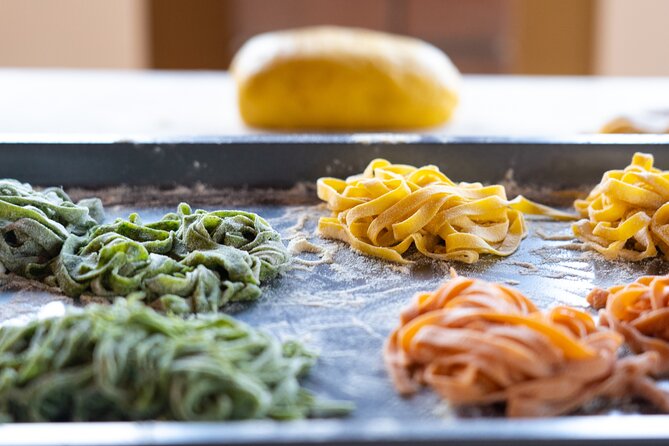 Bardolino: Garda Lake Pasta Cooking Class at the Agritourism - A Deep Dive into the Garda Lake Pasta Cooking Class