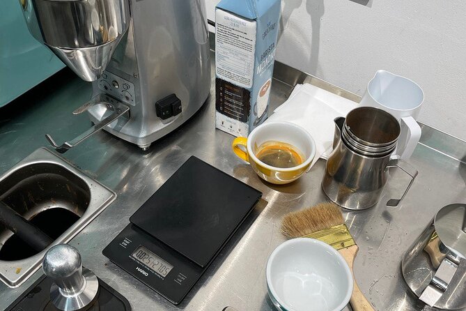 Barista Skills Foundation Course in Ljubljana